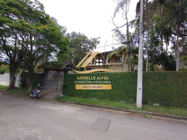 #229 - Casa para Venda em Mairiporã - SP