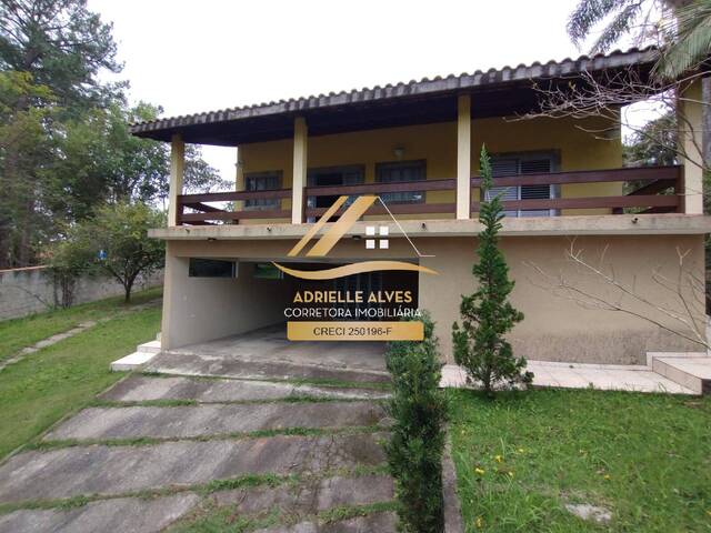 #229 - Casa para Venda em Mairiporã - SP