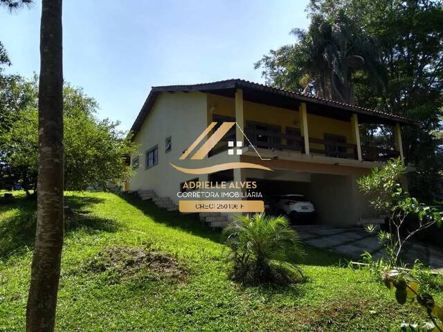 #229 - Casa para Venda em Mairiporã - SP