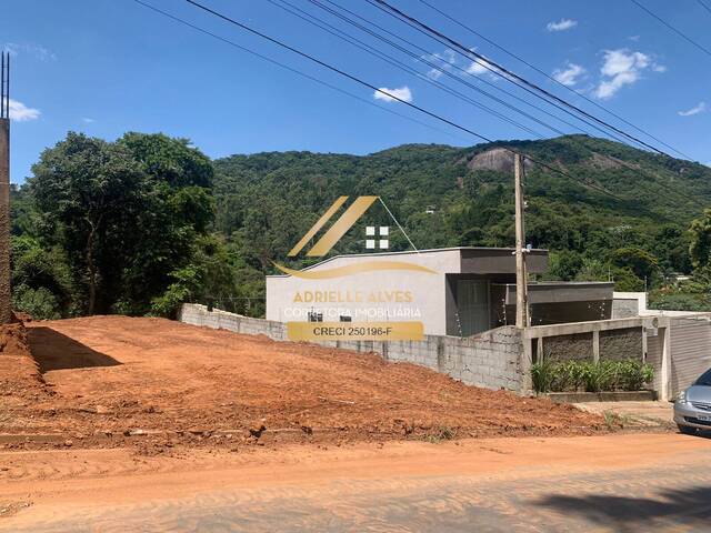 #230 - Área para Venda em Mairiporã - SP - 2