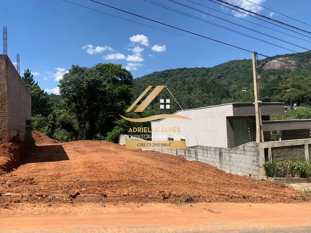 #230 - Área para Venda em Mairiporã - SP - 1