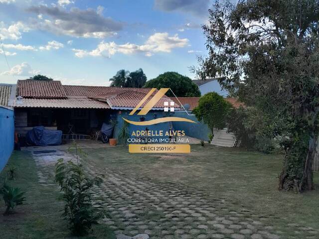 Venda em Jardim dos Pinheiros - Atibaia