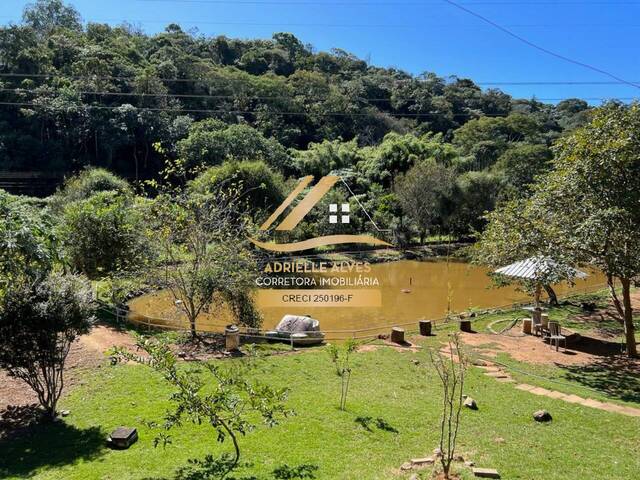 #234 - Chácara para Venda em Jarinu - SP
