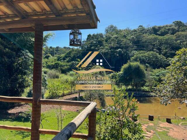 #234 - Chácara para Venda em Jarinu - SP