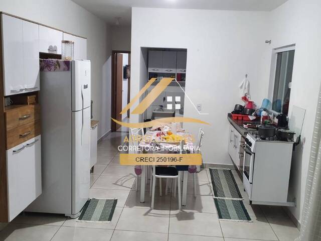#235 - Casa para Venda em Atibaia - SP