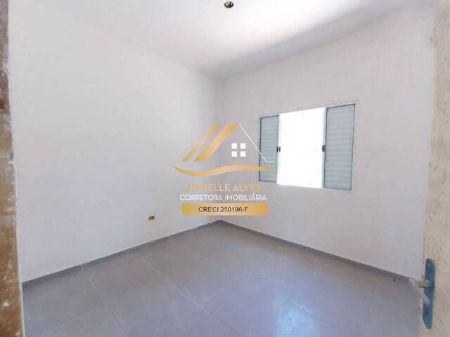 #236 - Casa para Venda em Jarinu - SP