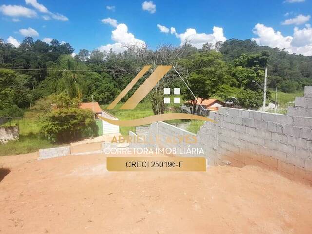 #236 - Casa para Venda em Jarinu - SP