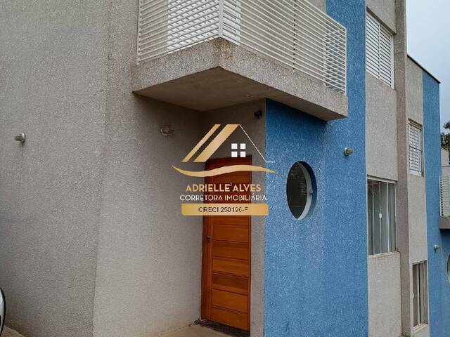 #237 - Casa para Venda em Jarinu - SP