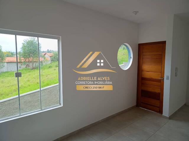 #237 - Casa para Venda em Jarinu - SP