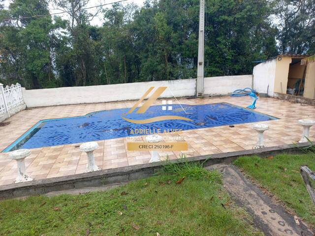 Chácara para Venda em Nazaré Paulista - 5