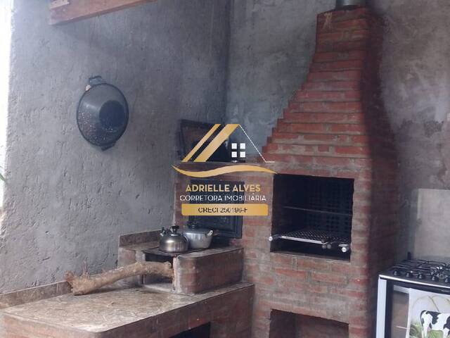 #244 - Casa para Venda em Goiânia - GO