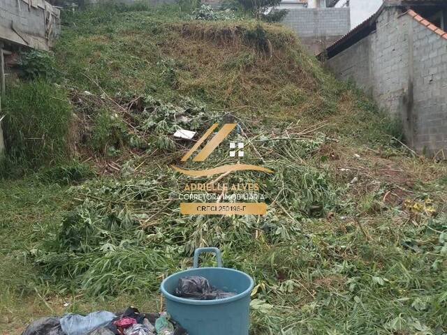 #245 - Área para Venda em Mairiporã - SP - 2