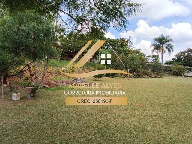 Chácara para Venda em Atibaia - 5