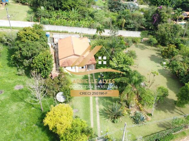 Venda em Estância Santa Maria do Laranjal - Atibaia