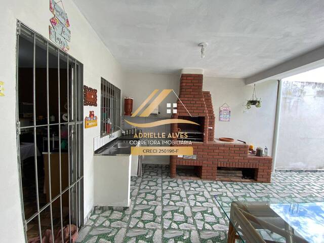 Casa para Venda em Mairiporã - 2