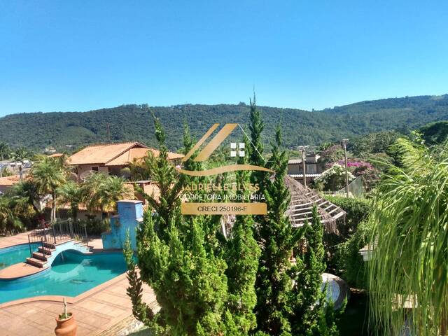 #253 - Casa para Venda em Mairiporã - SP