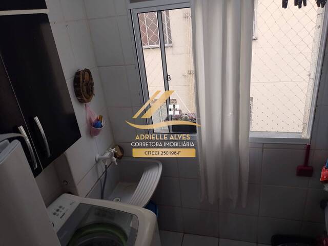 Apartamento para Venda em Atibaia - 4