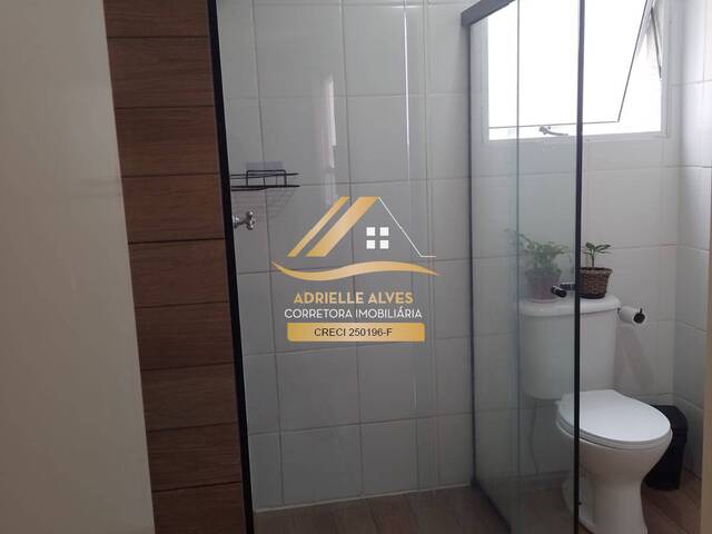 Apartamento para Venda em Atibaia - 5