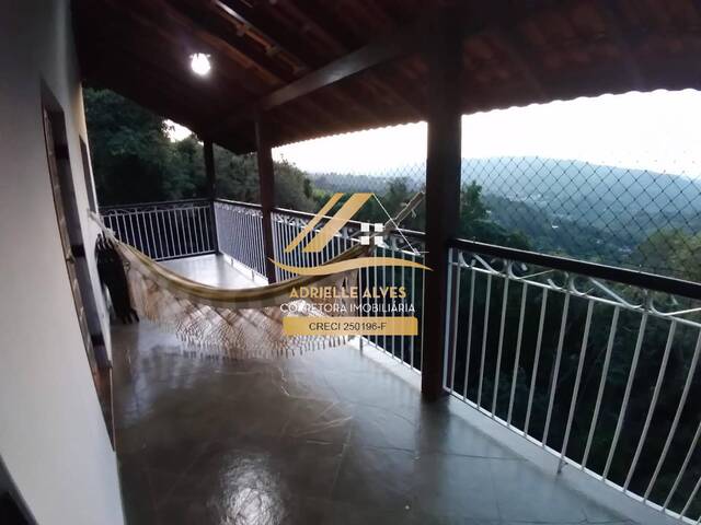 #255 - Casa para Venda em Mairiporã - SP