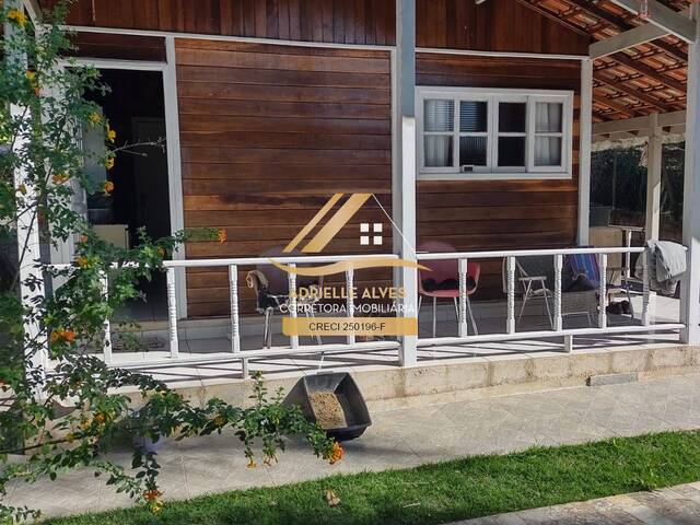 #258 - Chácara para Venda em Mairiporã - SP