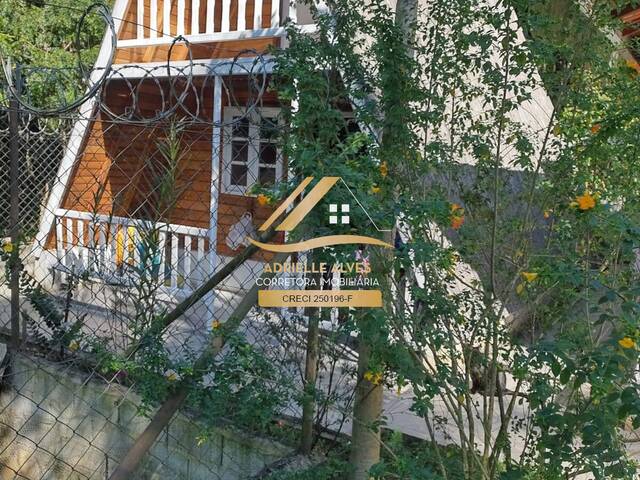 #258 - Chácara para Venda em Mairiporã - SP