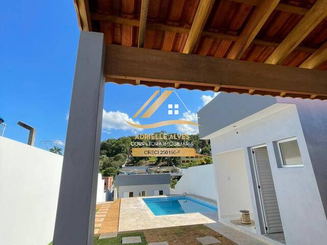 Casa para Venda em Mairiporã - 5