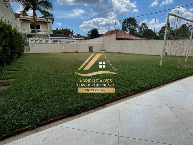 Chácara para Venda em Mairiporã - 4