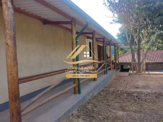 Chácara para Venda em Mairiporã - 3
