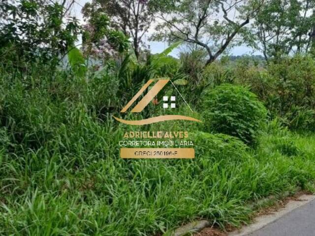 #264 - Área para Venda em Mairiporã - SP - 2
