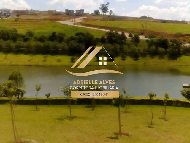 #265 - Área para Venda em Atibaia - SP - 2
