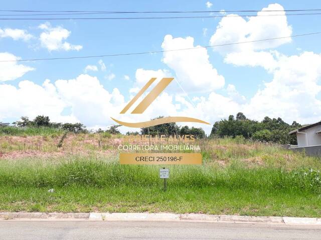 #265 - Área para Venda em Atibaia - SP - 1