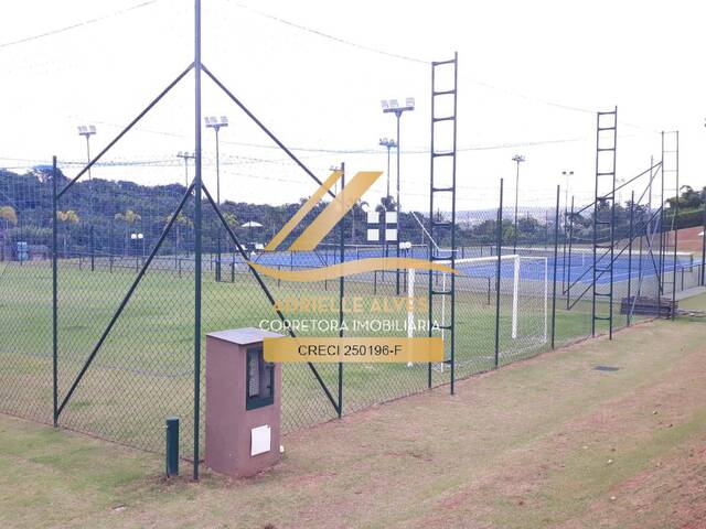 Área para Venda em Atibaia - 5