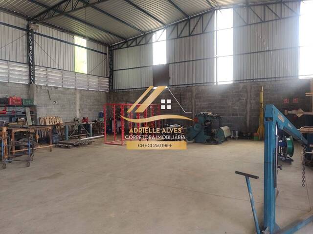 #269 - Sala para Venda em Mairiporã - SP - 1