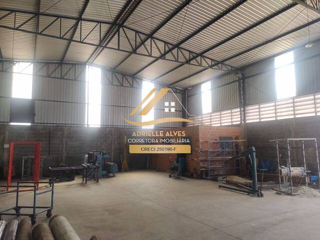 Sala para Venda em Mairiporã - 4