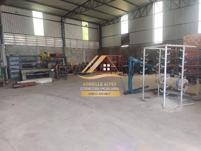 #269 - Sala para Venda em Mairiporã - SP - 2