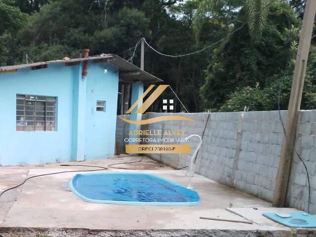 Chácara para Venda em Nazaré Paulista - 4