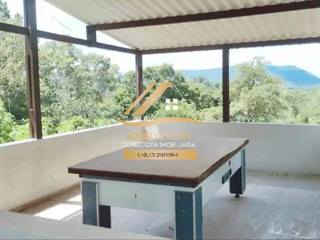 #276 - Chácara para Venda em Atibaia - SP