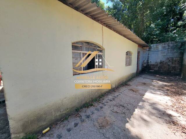 #278 - Chácara para Venda em Mairiporã - SP