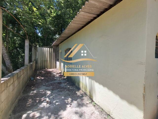 #278 - Chácara para Venda em Mairiporã - SP