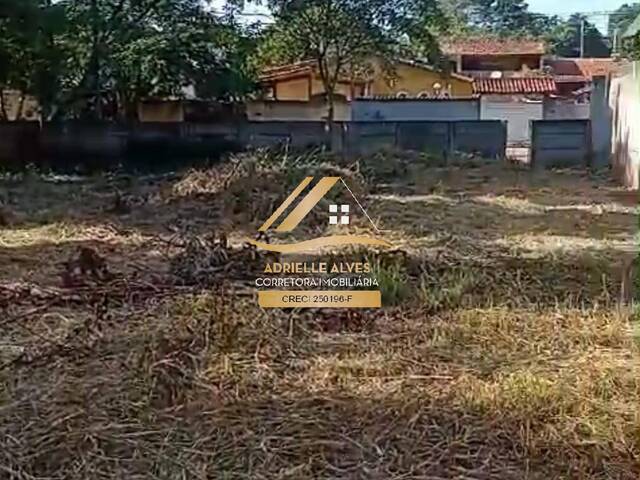 #280 - Área para Venda em Atibaia - SP - 1