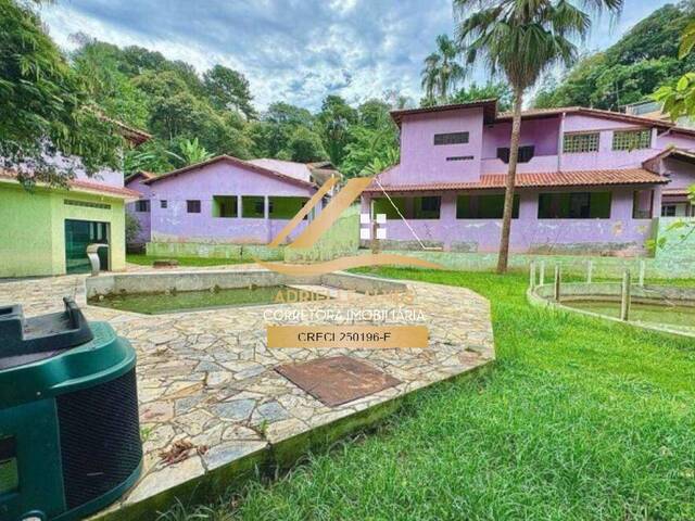 #282 - Chácara para Venda em Mairiporã - SP