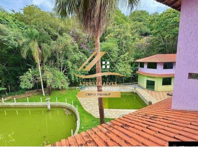 #282 - Chácara para Venda em Mairiporã - SP