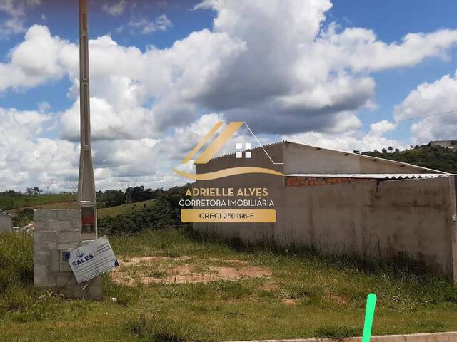 #294 - Área para Venda em Mairiporã - SP - 2
