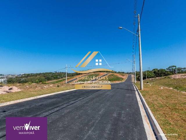 #294 - Área para Venda em Mairiporã - SP - 3