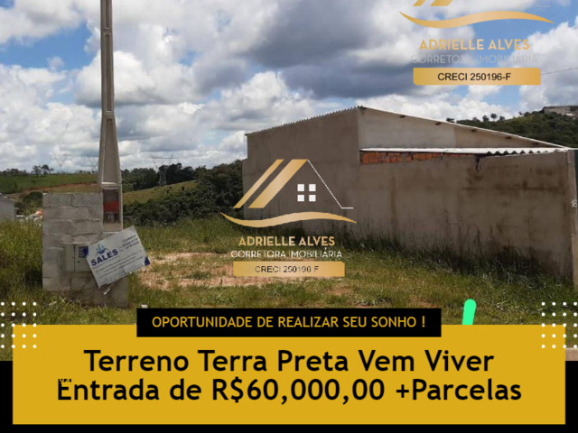 #294 - Área para Venda em Mairiporã - SP - 1