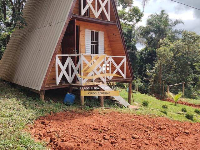 Chácara para Venda em Mairiporã - 2