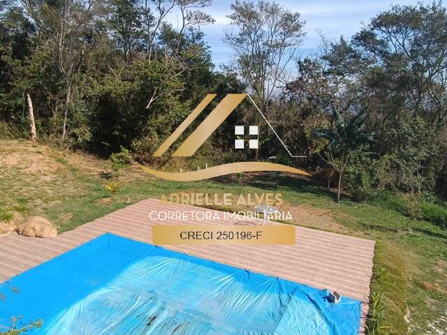 #302 - Chácara para Venda em Atibaia - SP