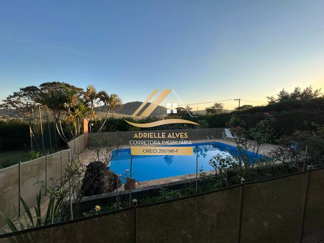 Venda em Loteamento Green Ville - Atibaia