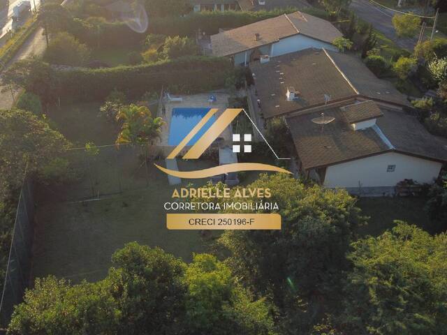 #303 - Chácara para Venda em Atibaia - SP
