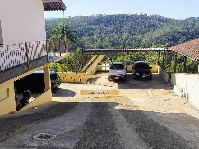 #308 - Chácara para Venda em Mairiporã - SP